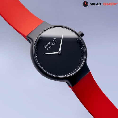 Женские Bering Max Rene 15531-523 фото фото 3