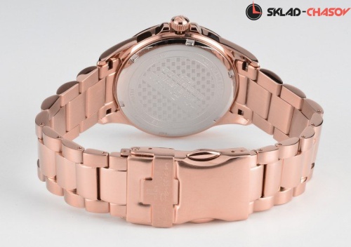 Женские Jacques Lemans La Passion LP-125J фото фото 4