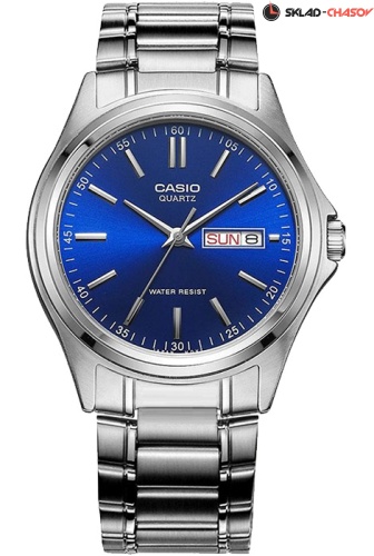 Casio MTP-1239D-2A фото