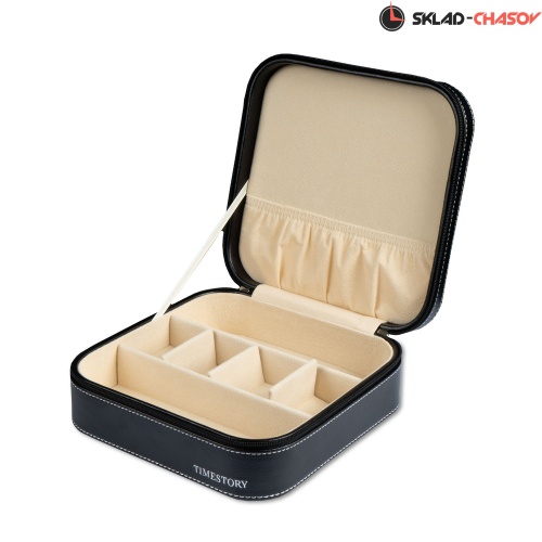 Футляр для перевозки украшений и очков Voyage JB фото фото 2