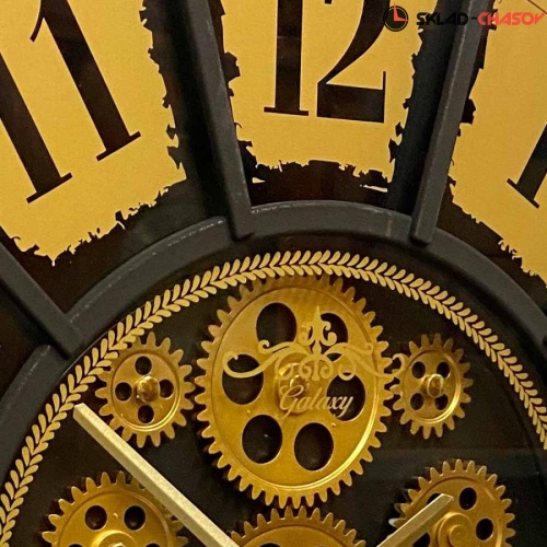 Galaxy CRK-500-K фото фото 3