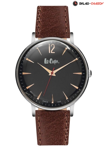 Lee Cooper мужские, LC06379.362 фото