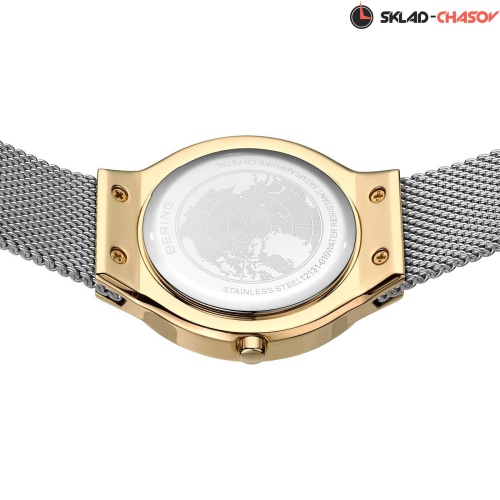 Женские Bering Classic 12131-010-190-GWP1 фото фото 5