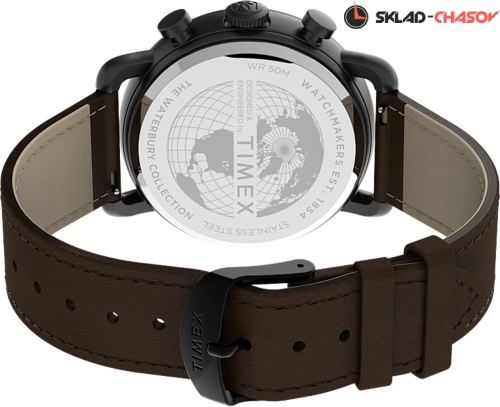 Timex TW2U02100 фото фото 4