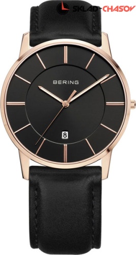 Мужские Bering Classic 13139-466 фото