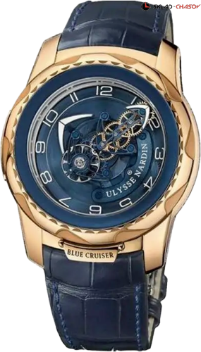 Ulysse Nardin 2056-131/03 фото