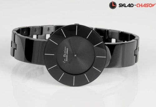 Женские Jacques Lemans La Passion LP-128E фото фото 2