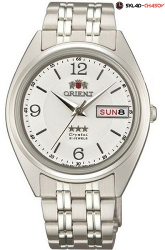 ORIENT FAB0000EW9 фото