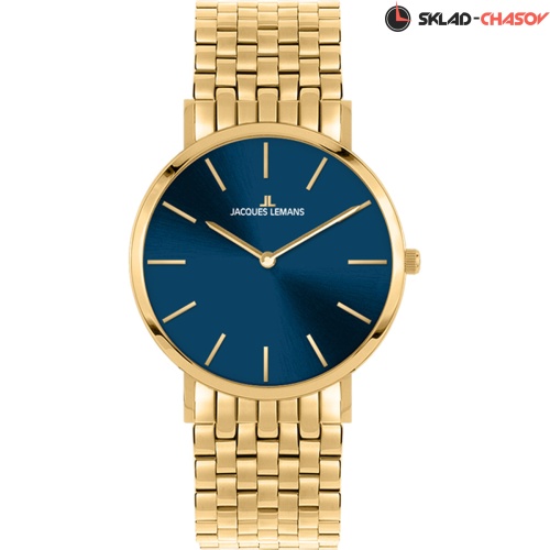 Jacques Lemans 1-2172M фото