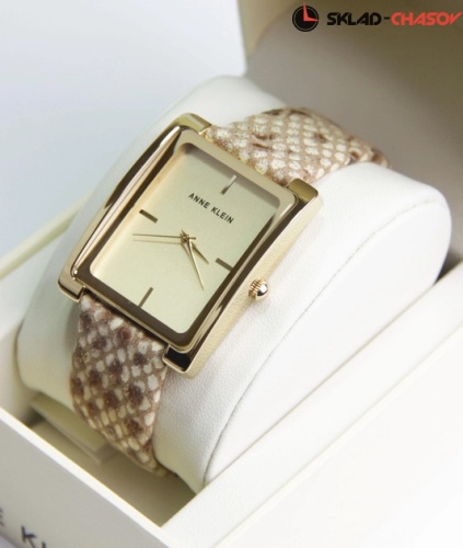 Anne Klein 4028CHSN фото фото 4