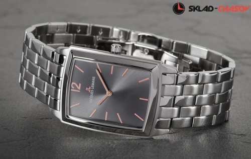 Женские Jacques Lemans Bienne 1-1905G фото фото 2