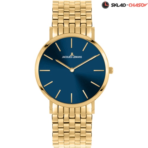 Jacques Lemans 1-2172M фото