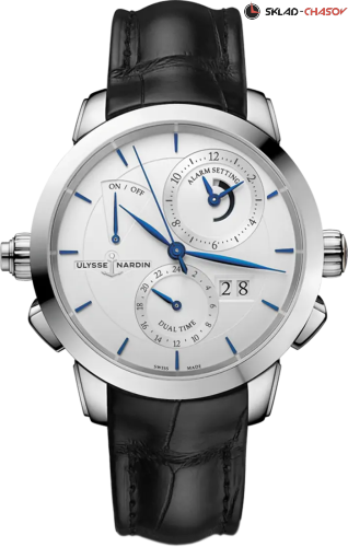 Ulysse Nardin 673-05/90 фото