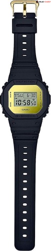 Casio G-Shock DW-5600BBMB-1E фото фото 2