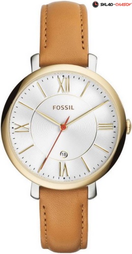 Fossil Casual ES3737 фото