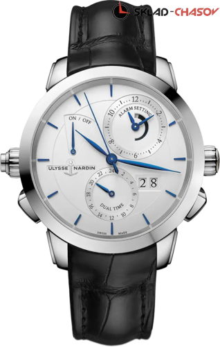 Ulysse Nardin 673-05/90 фото