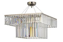 Подвесная люстра Arti Lampadari Enio E 1.5.50.100 NP фото