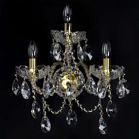 Wranovsky Portail 3 Gold фото