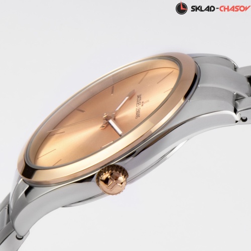 Наручные часы 1-1878F, Jacques Lemans фото фото 3