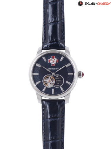 Часы Президент 3910093 фото