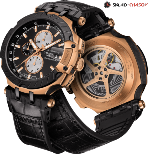 Tissot T115.427.37.051.00 фото фото 3