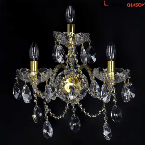 Wranovsky Portail 3 Gold фото