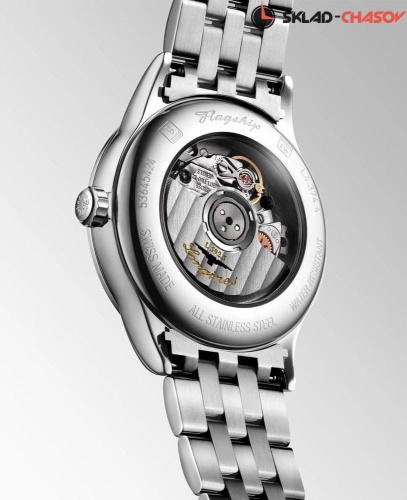 Часы наручные Longines L4.374.4.98.6 фото фото 2
