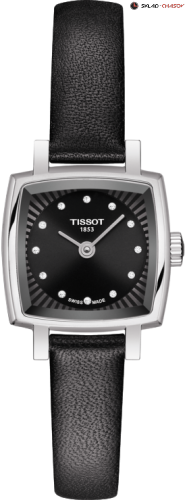 Tissot T058.109.16.056.00 фото