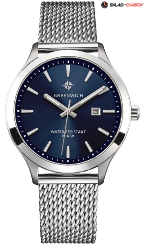 Greenwich Helm GW 041.19.36 фото