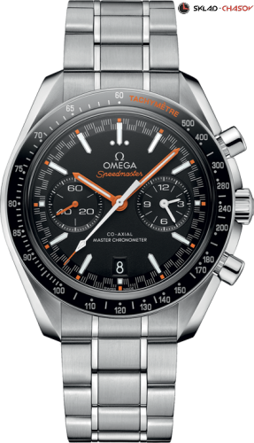 часы Omega Speedmaster Racing 329.30.44.51.01.002 фото