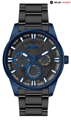 Lee Cooper мужские, LC06671.950 фото