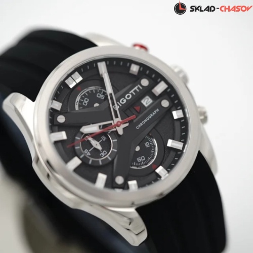 Наручные часы Bigotti BG.1.10641-1 фото фото 4