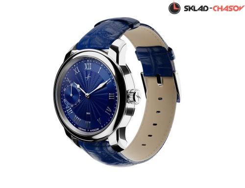 Молния Tribute 1984 2.0 - 1 Blue фото фото 2