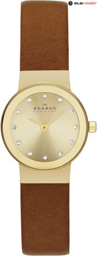 Женские Skagen LEATHER SKW2175 фото