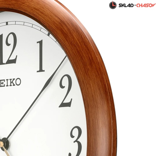 Seiko QXA598B фото фото 5