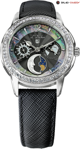 Женские L'Duchen Celeste D 737.11.31 фото фото 3