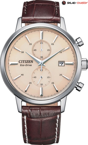 Citizen Eco-Drive CA7061-26X фото
