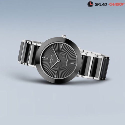 Наручные часы Bering 11435-702 фото фото 5