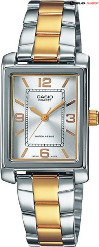 Casio Standart LTP-1234PSG-7A фото