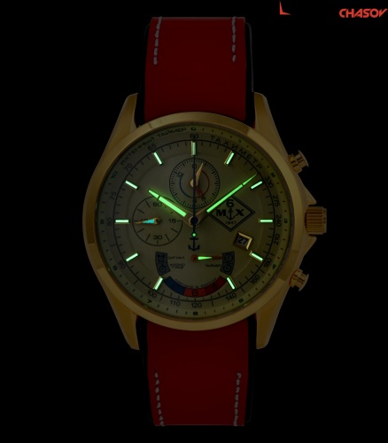 Наручные часы 6МХ 8700/164.6.738 К фото фото 5