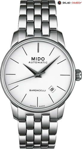 Mido M8600.4.76.1 фото