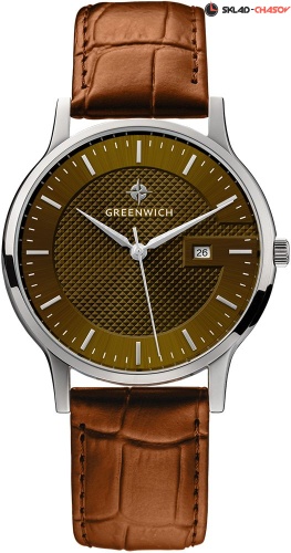 Greenwich Breeze GW 031.12.30 фото