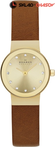 Женские Skagen LEATHER SKW2175 фото