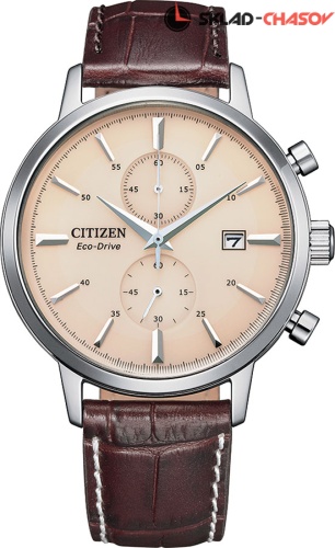 Citizen Eco-Drive CA7061-26X фото
