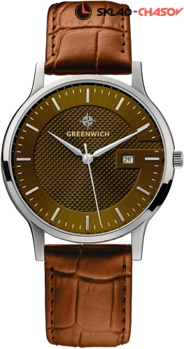 Greenwich Breeze GW 031.12.30 фото