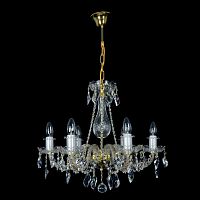 Wranovsky Charm 6 Gold фото