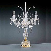 Светильник настольный Elite Bohemia S 140/3/02 фото