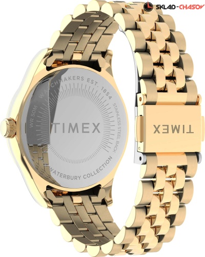 Timex TW2U53800YL фото фото 4