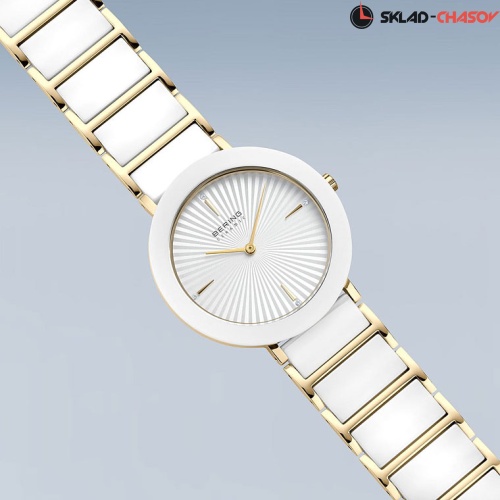 Наручные часы Bering 11435-758 фото фото 6