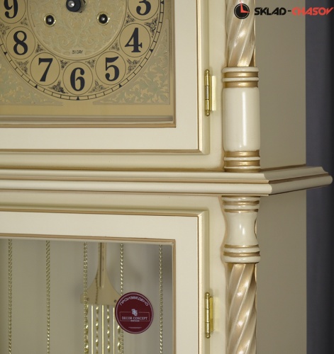 Columbus CR9232-PG-IV «Деликатность» фото фото 7